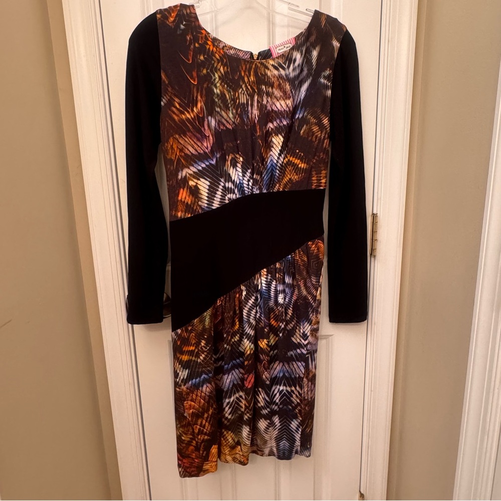 Fran Jane Party Dress Size 10